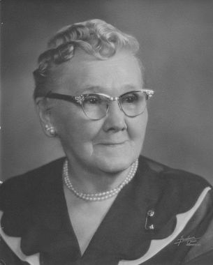 Mary Ellen Hudson Founder