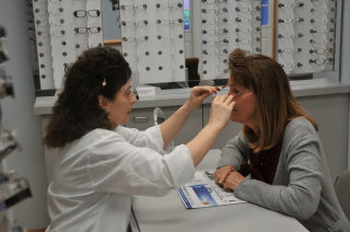 Eye Checkup - Ophthalmologist in Palos Heights, IL