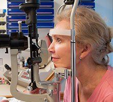 Eye Examination - Surgery in Palos Heights, IL