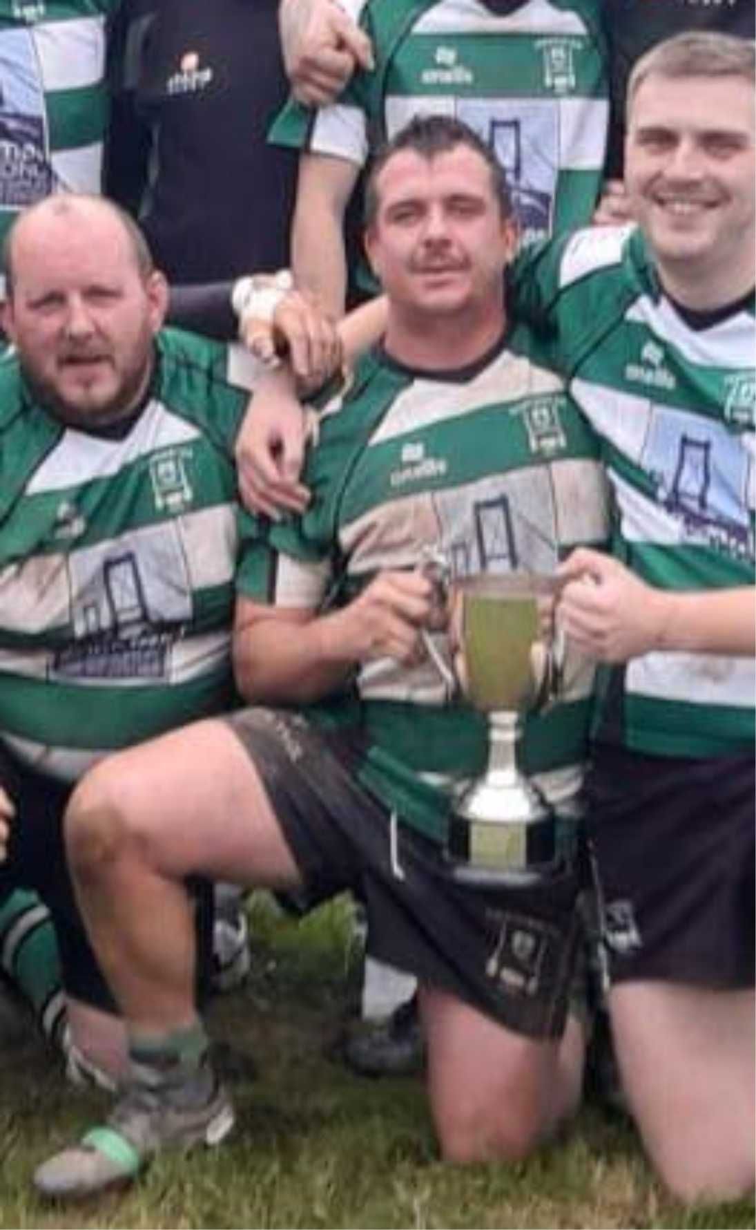 Ben Sawyer is the owner of BDS Scaffolding based in Torrington, Devon and the captain of Torrington Rugby Club. You get friendly, professional service