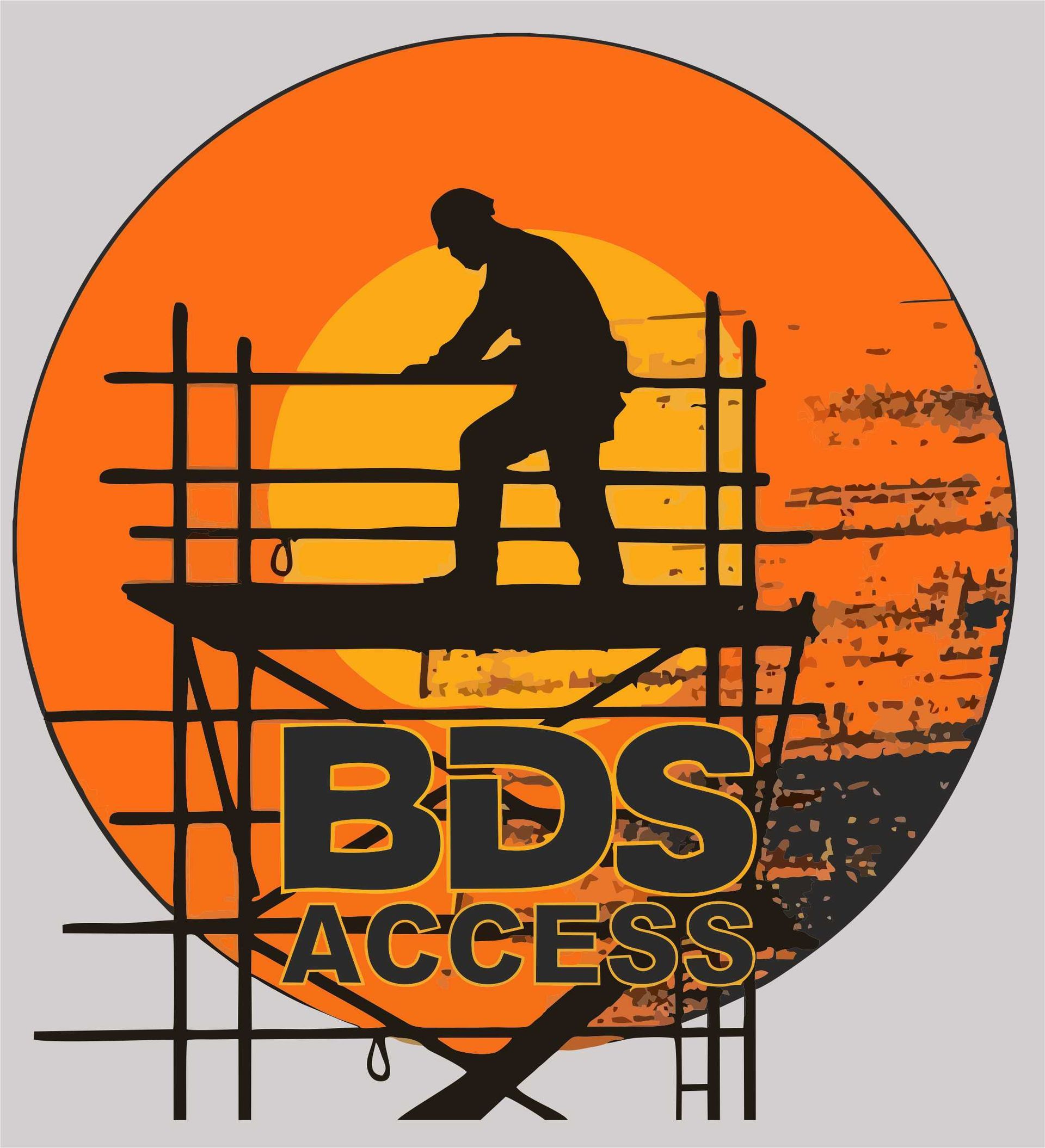 Scaffolding to gain access to all areas available from BDS Access in Torrington, Devon