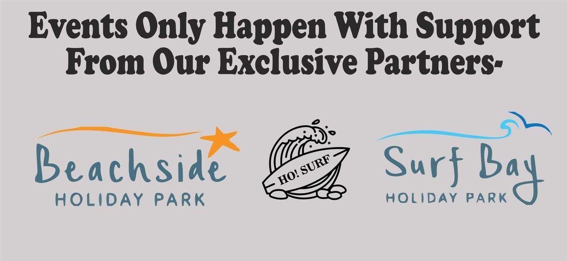 Visit Westward Ho! in Devons exclusive partners that sponsor the events here in the village