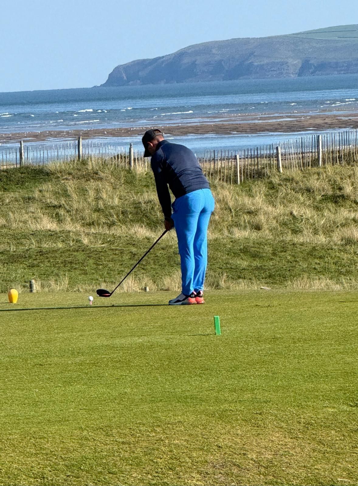 Royal North Devon Golf Club, founded in 1864, is England's oldest golf course. Offering stunning coastal views, challenging links, and historic charm in the village of Westward Ho! It’s a must visit for golf enthusiasts. Experience a unique blend of tradition and natural beauty at this iconic North Devon destination.