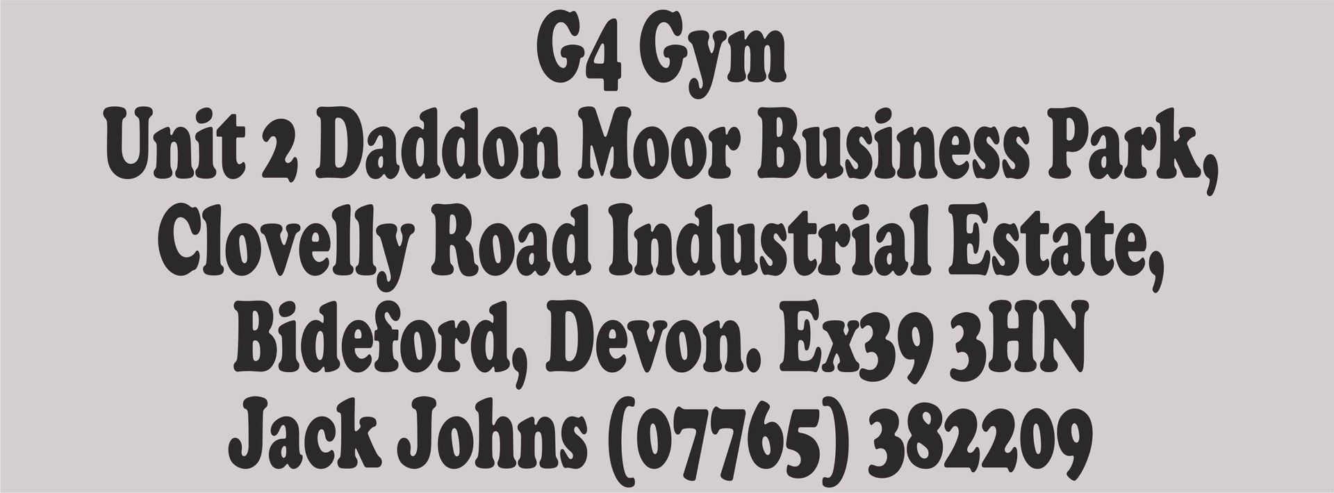 North Devon kickboxing train in the top studio of G4 gym, daddon moor industrial estate, Bideford devon. You will learn self defence, confidence, get fitter and if you want, how to fight in a boxing ring. 