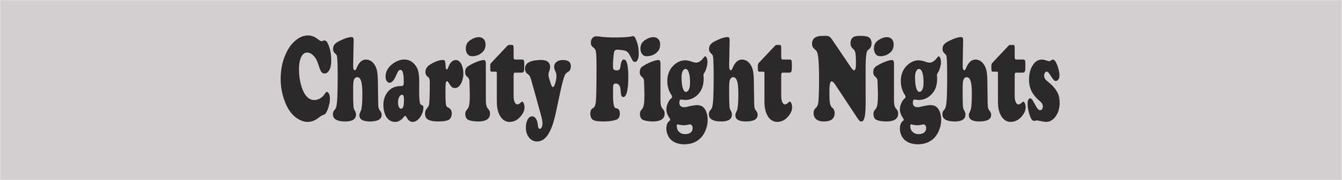 Charity Fight Night is a showcase where any fighters from North Devon Kickboxing can if they want compete in a full contact fight with large audiance. ND kick boxing does train competative fighters too.