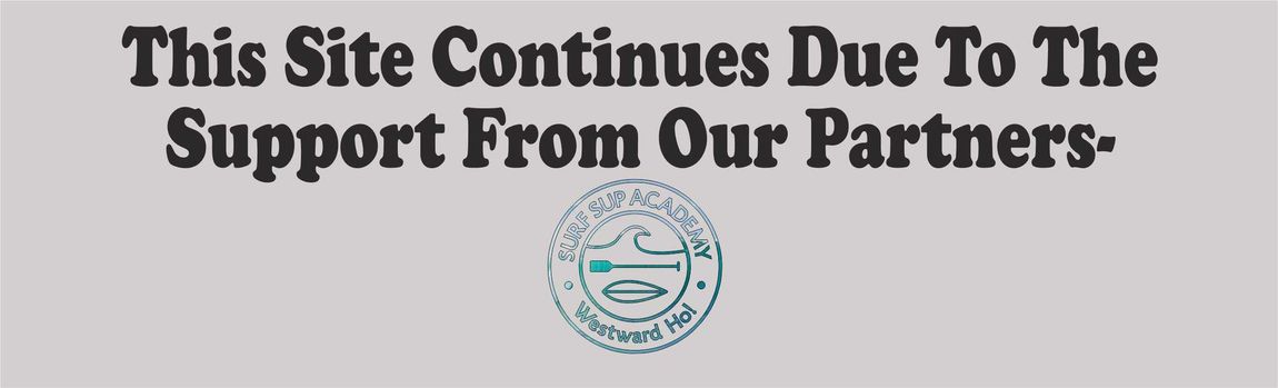 Partners of Visit Westward Ho! that allow this site to continue to exist