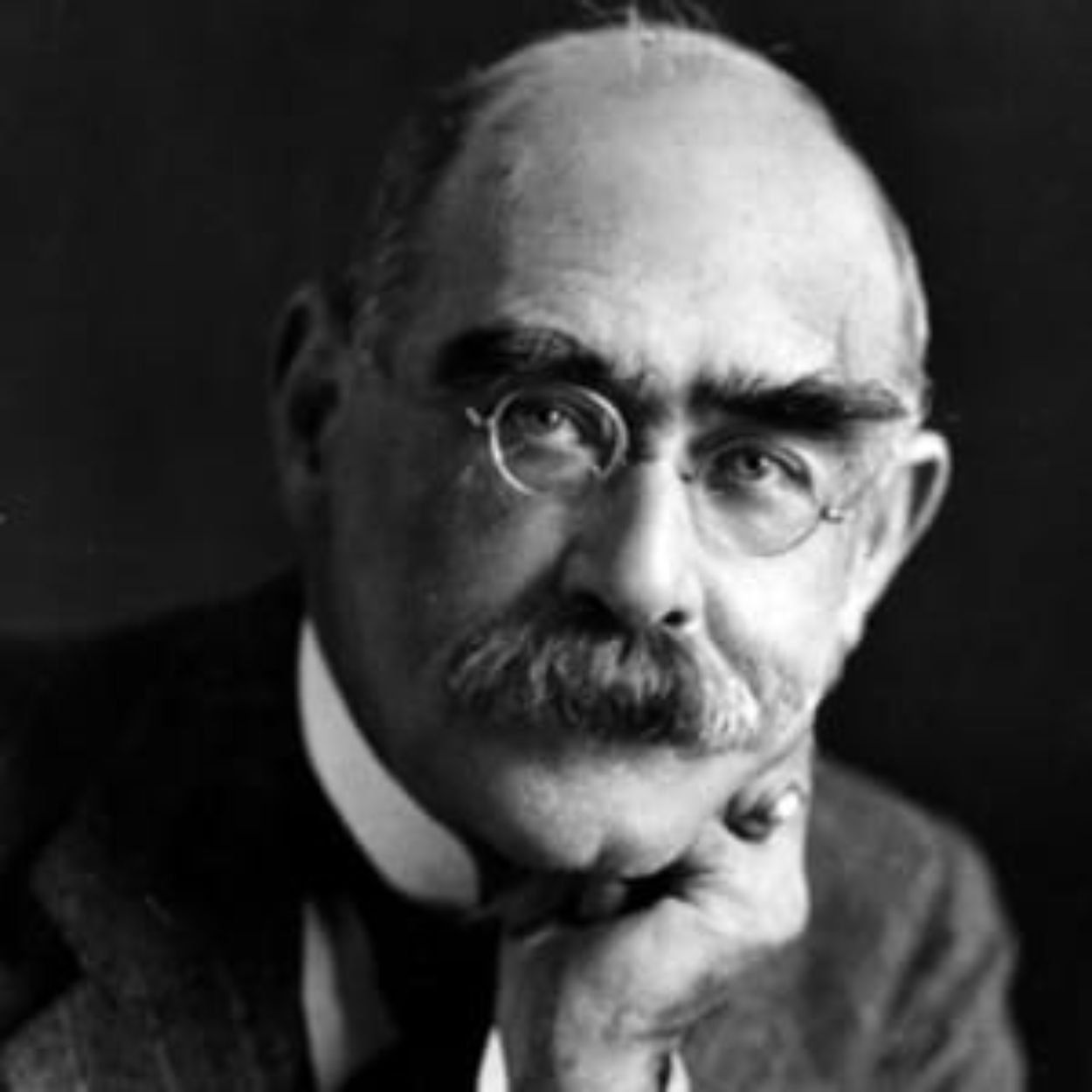 Rudyard Kipling was schooled in Westward Ho!