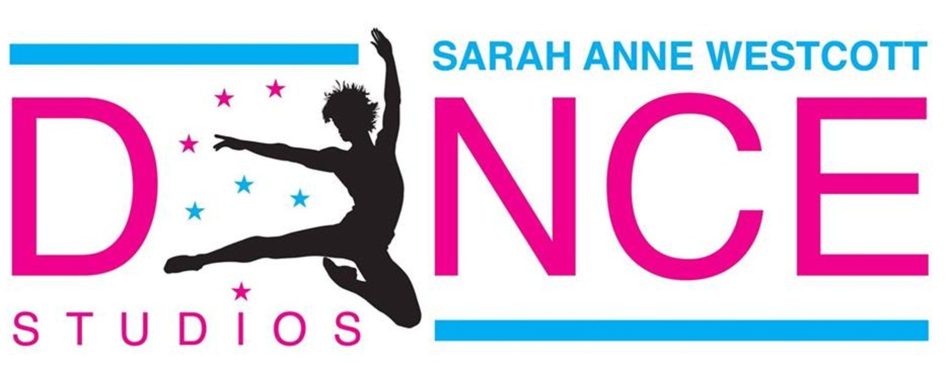 Sarah Anne Westacott dance studios 