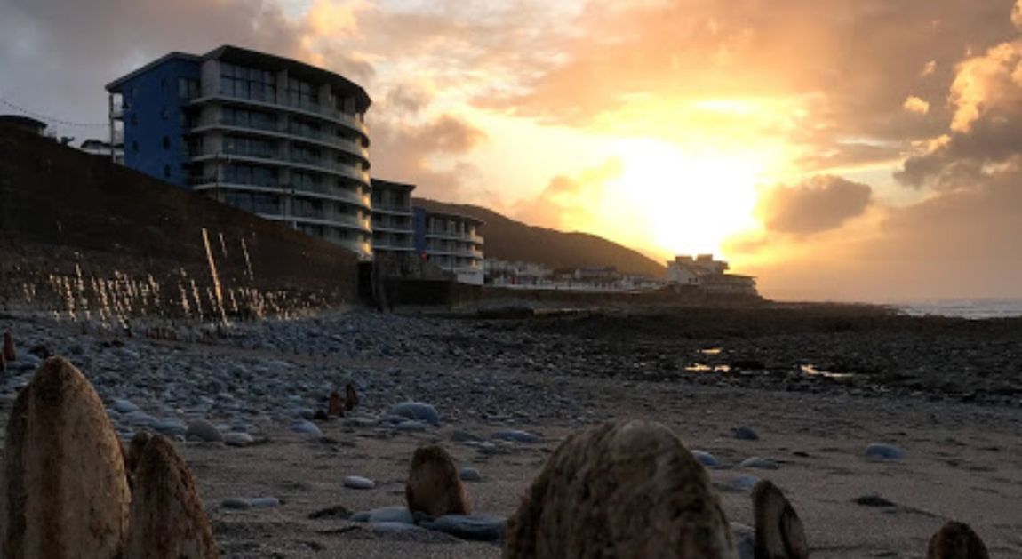 north devon tourist information office