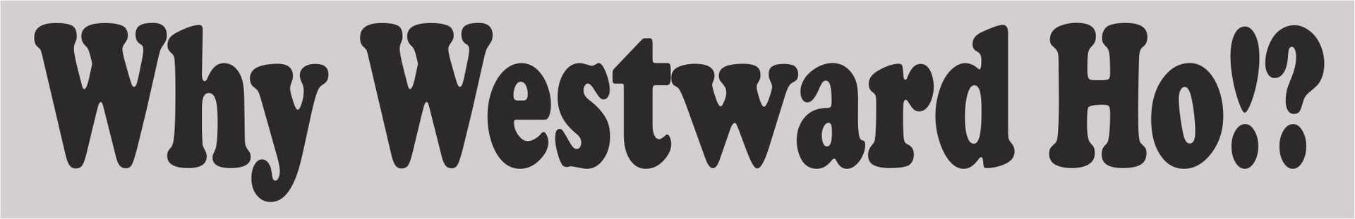 Westward Ho! in Devon is a great place to surf or to hire a surf board and wetsuit and go surfing. A sandy safe beach with lifeguards in the summer months