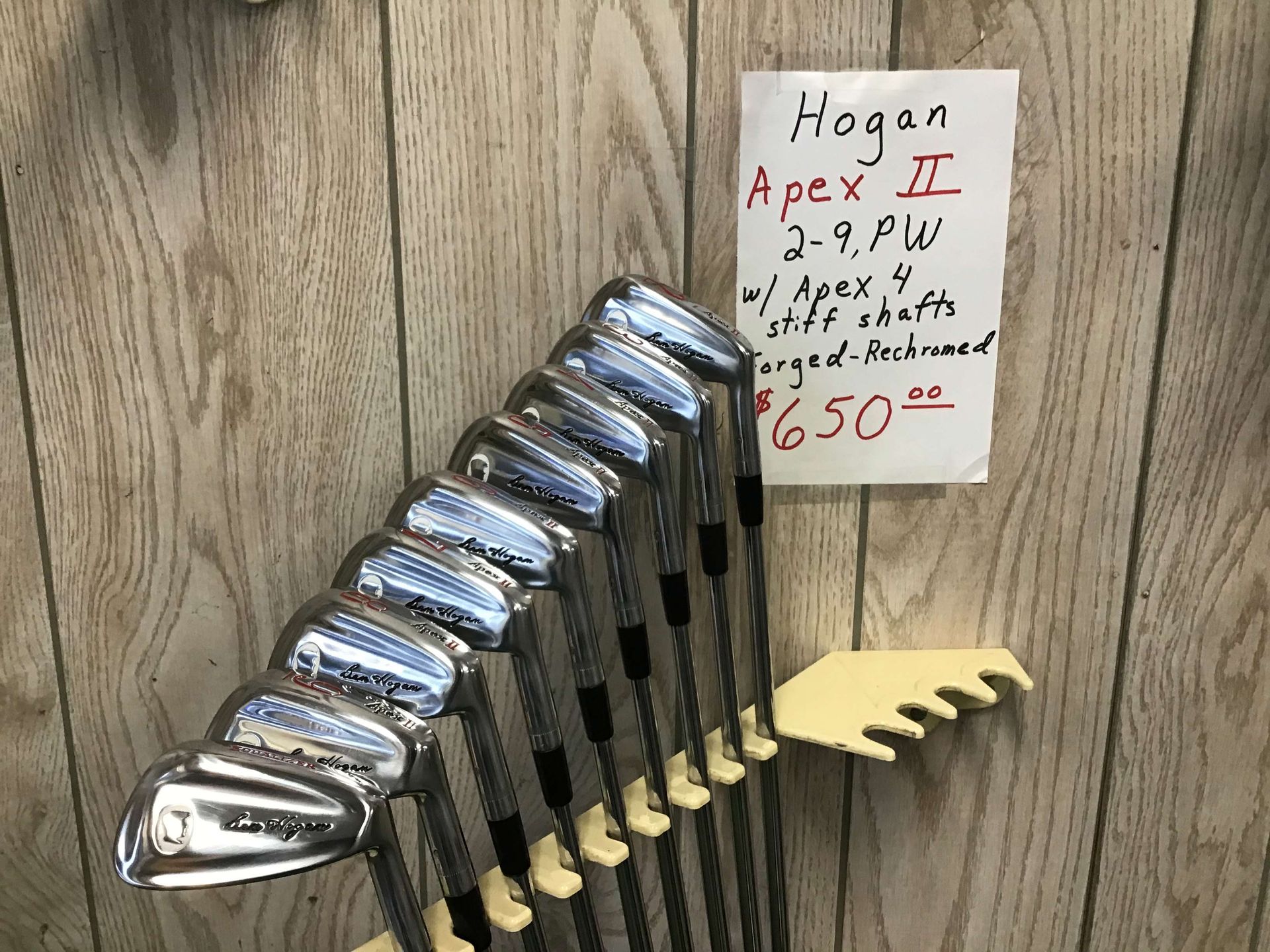 Golf Shop Minneapolis, MN The Golf Club Hospital Company