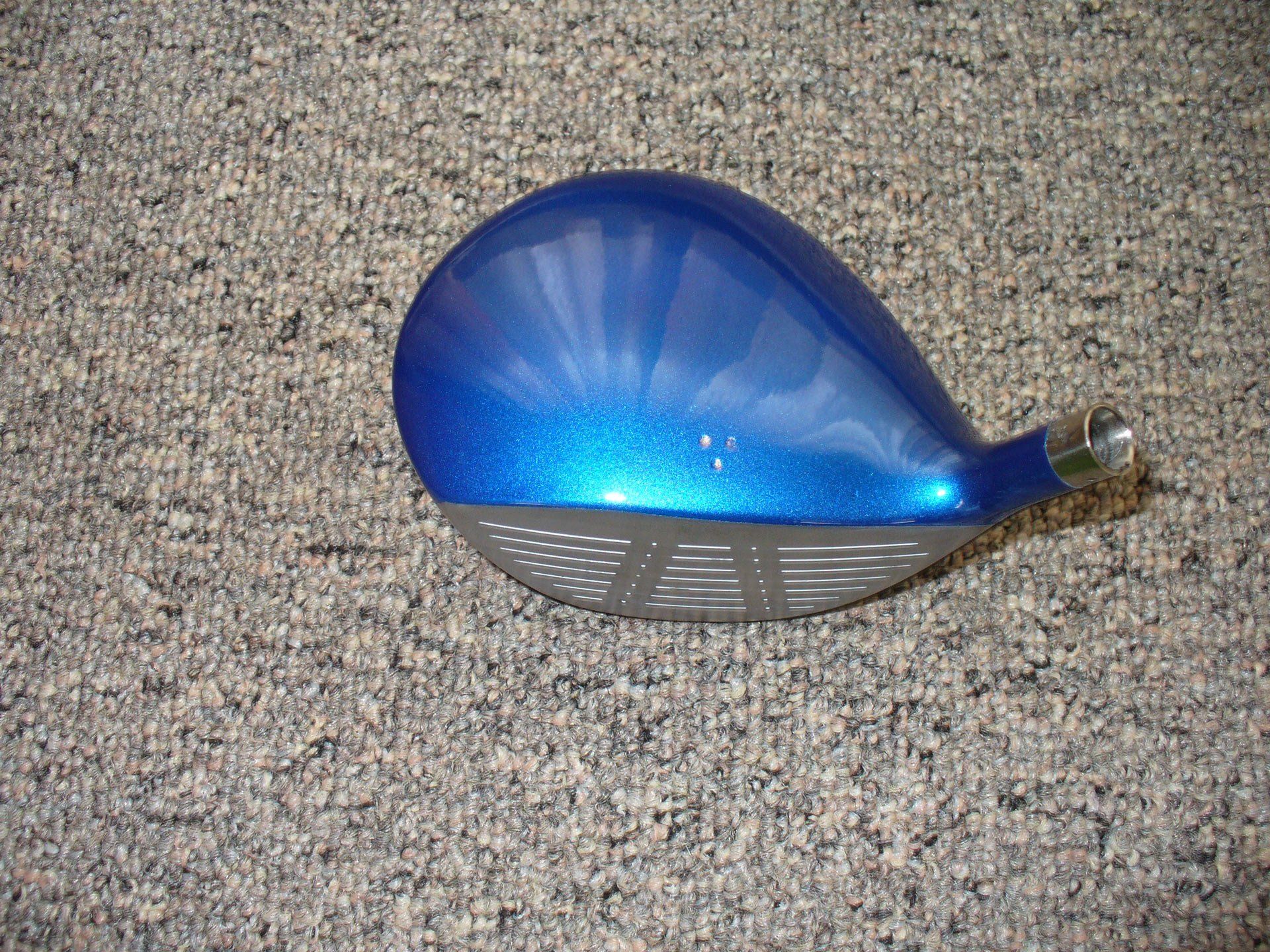 Golf Club Refinishing Minneapolis, MN The Golf Club Hospital Company