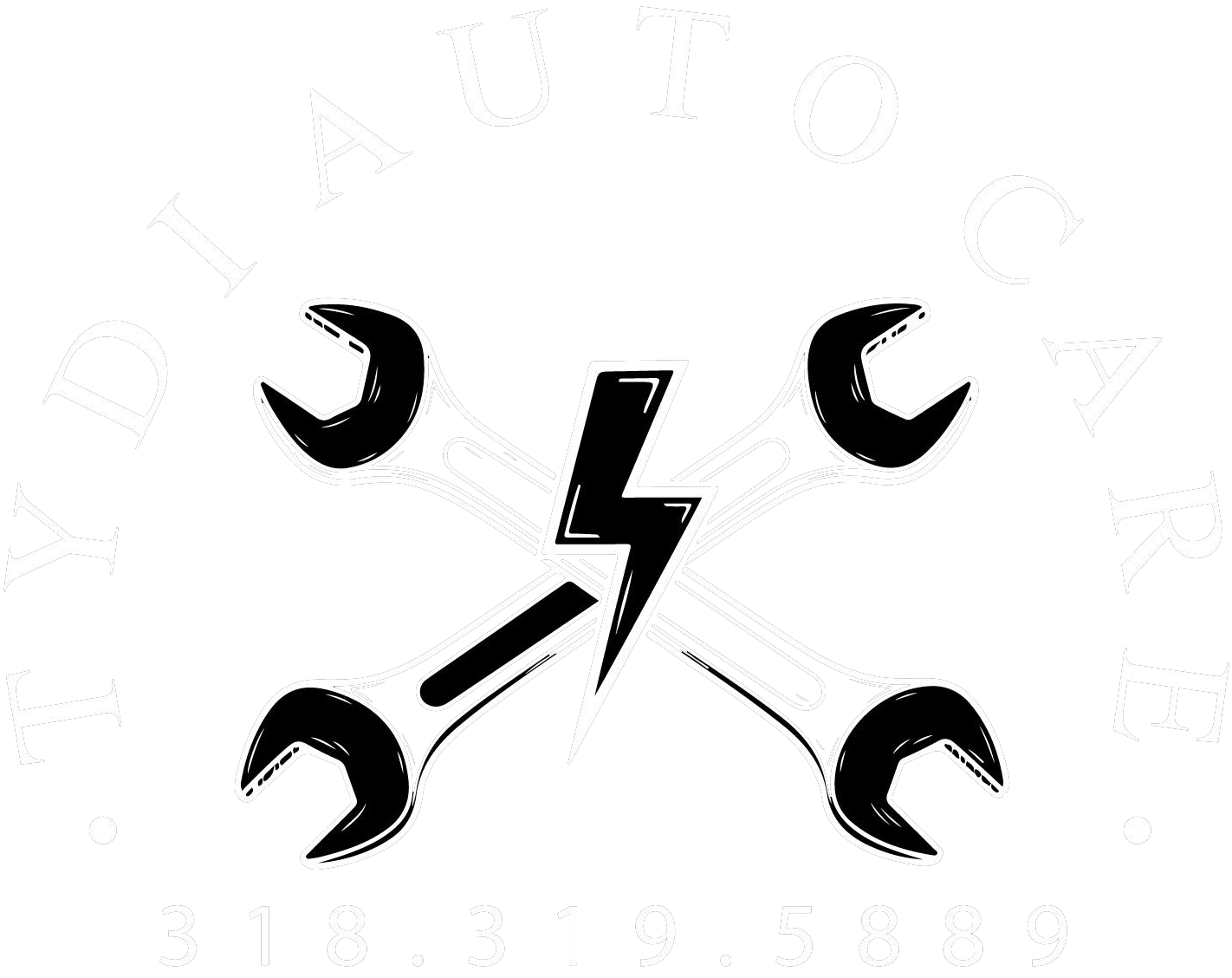 Company Logo | Tydi Auto Care