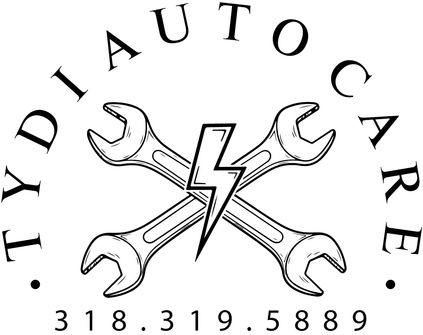 Company Logo | Tydi Auto Care