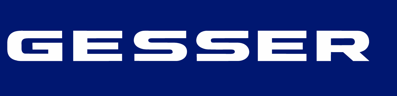 Gesser logo