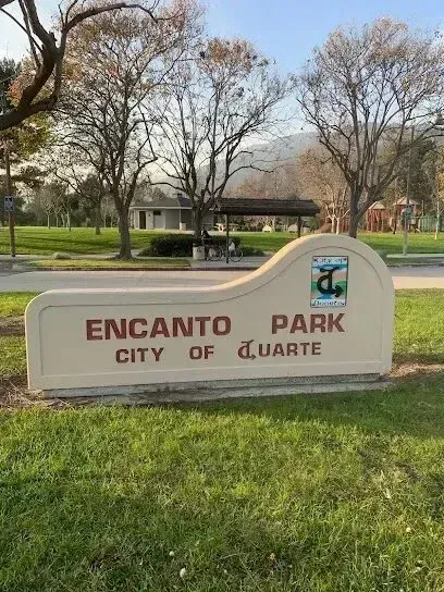 Tree Services West Covina specializes in maintaining the health and beauty of trees in public spaces like Encanto Park in Duarte.