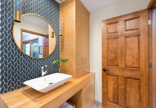 Bathroom Remodeling Raleigh NC