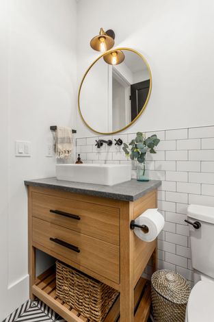 Bathroom Vanity Raleigh NC