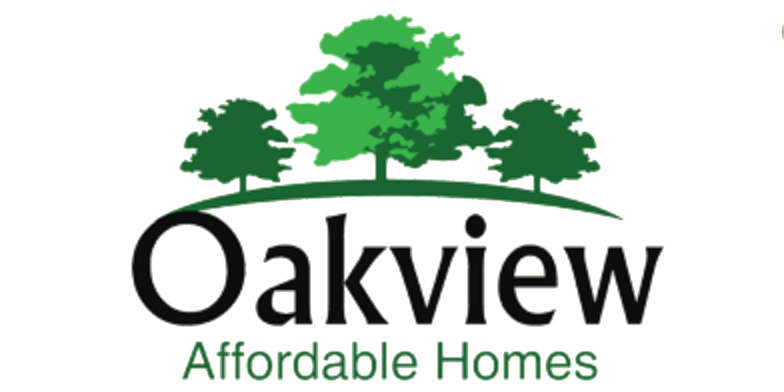 Oakview At The Park Logo