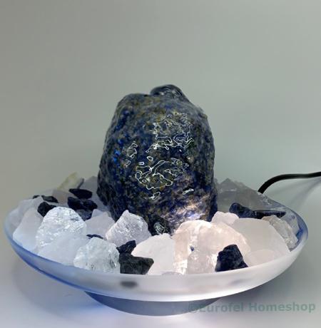 Kamerfontein Sodaliet Delia incl. ledverlichting