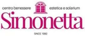 centro benessere simonetta logo