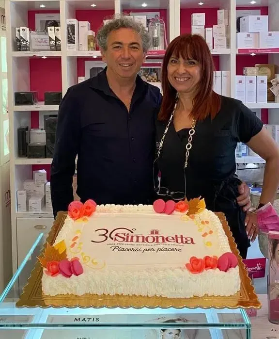 Centro Salute Simonetta, centro estetico, centro benessere