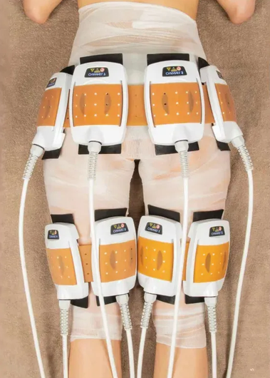 Centro Salute Simonetta, centro estetico, centro benessere