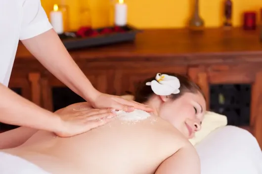 Centro Salute Simonetta, centro estetico, centro benessere,trattamenti corpo