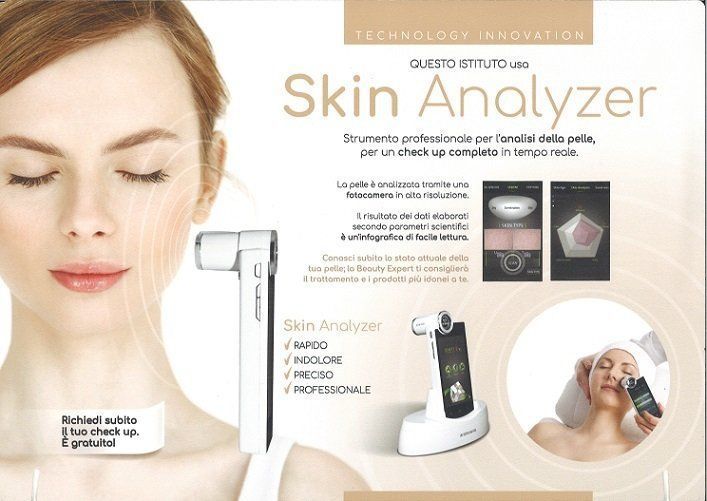 Skin Analizer