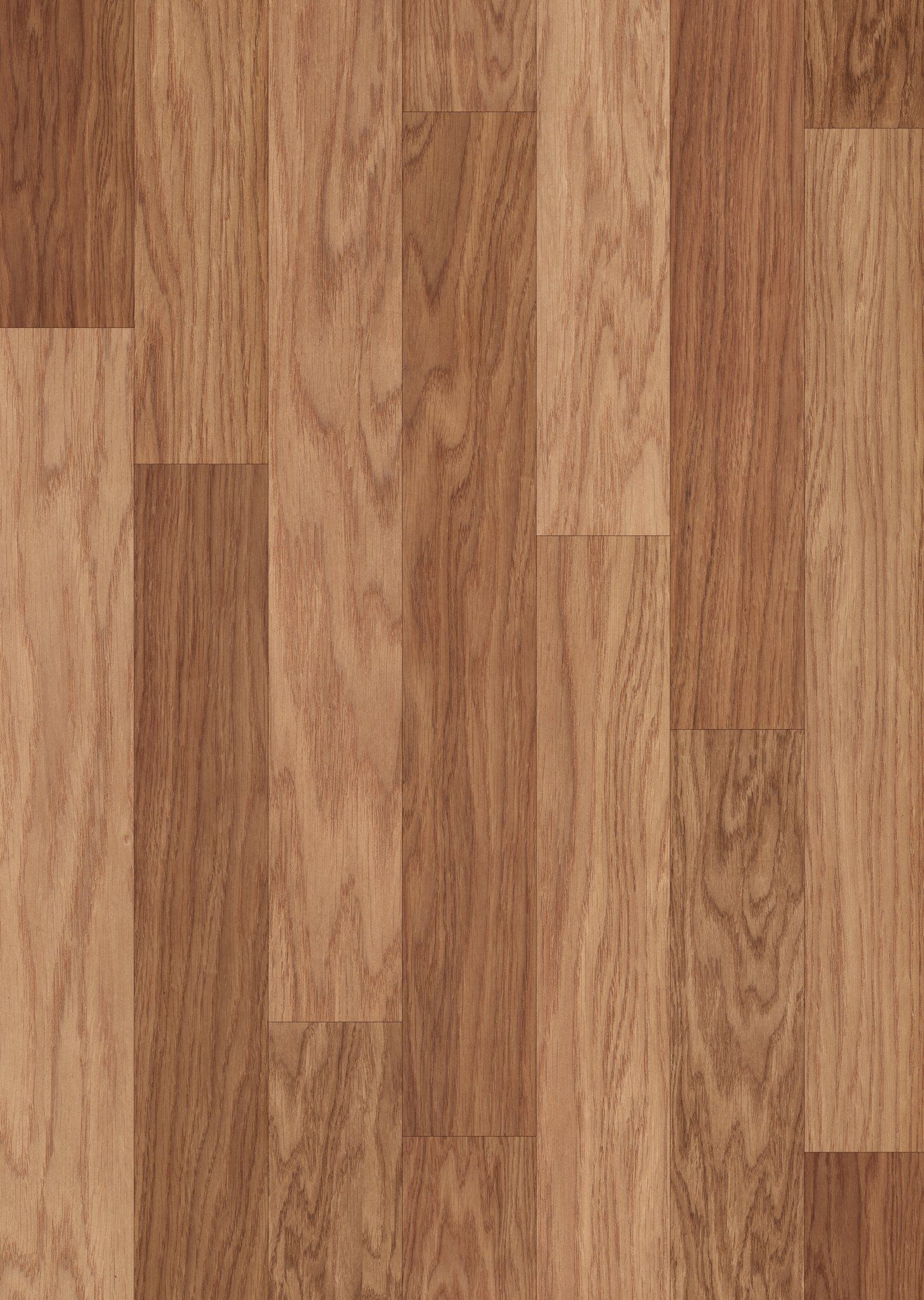 Primo piano di un pavimento in legno con motivo a strisce.