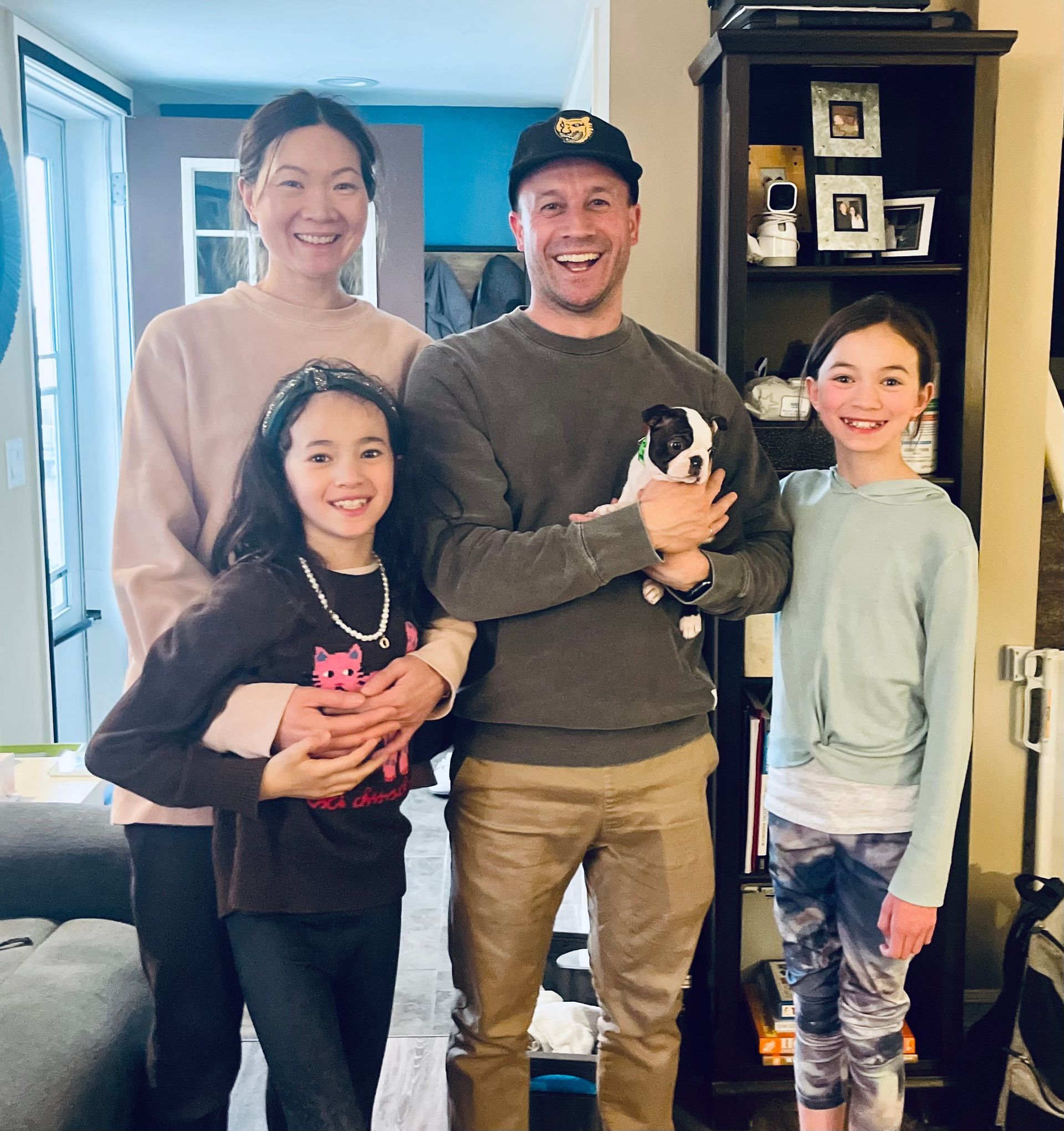 Artie Fufkin Tuxedo records