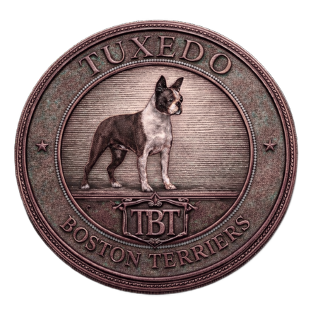TBT Vintage
Coin