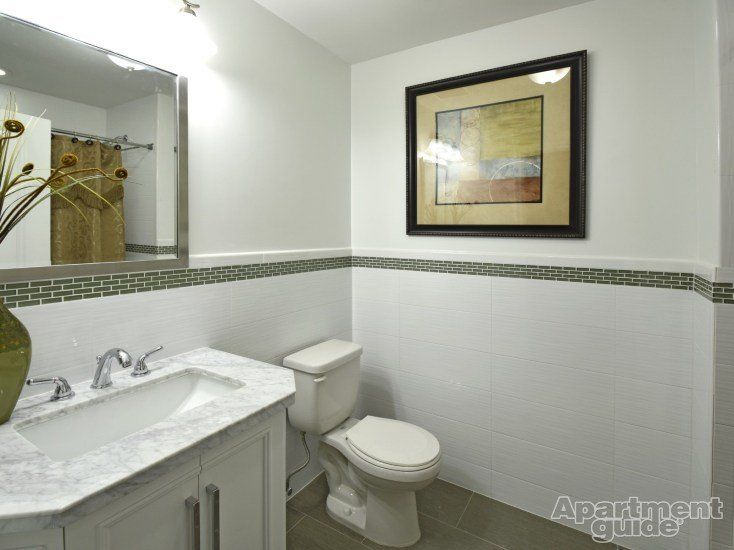 Hackensack Homes interior