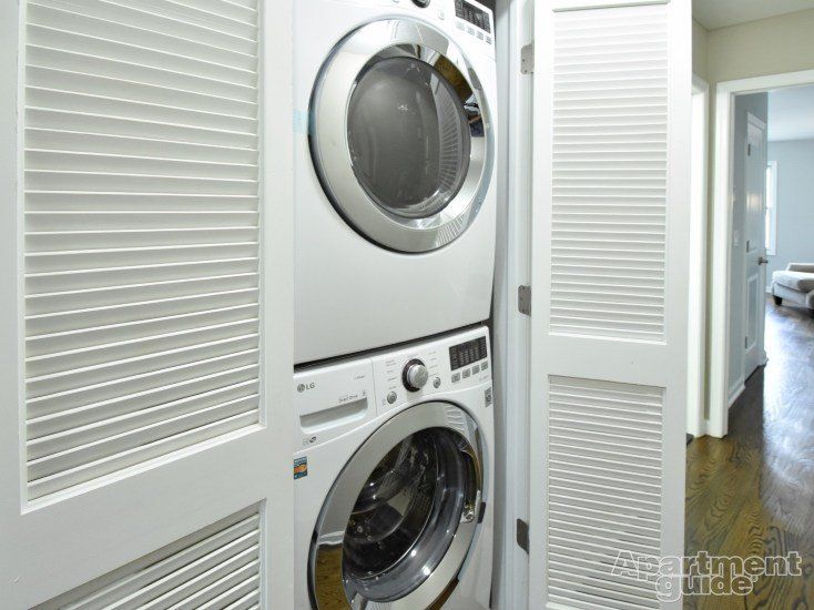 Hackensack Homes interior