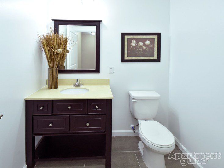 Hackensack Homes interior