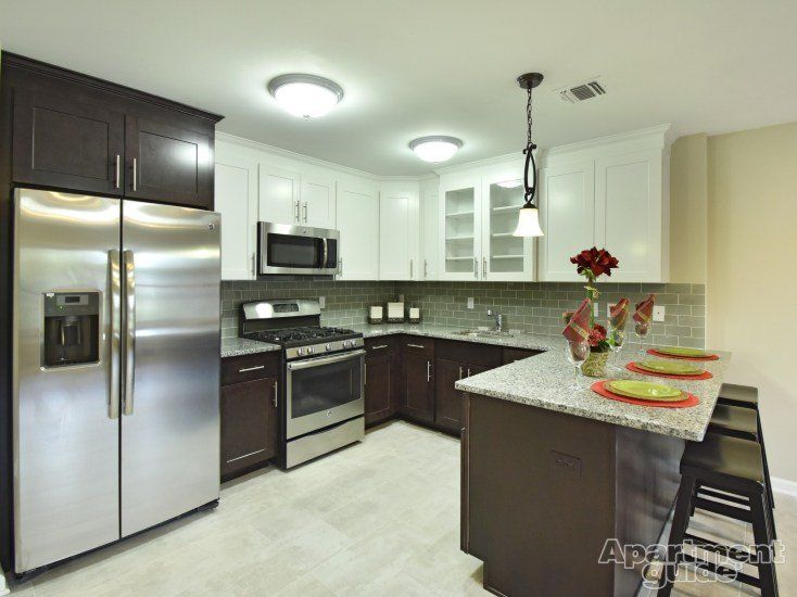 Hackensack Homes interior