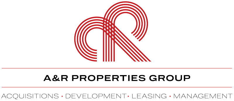A&R Properties Group logo