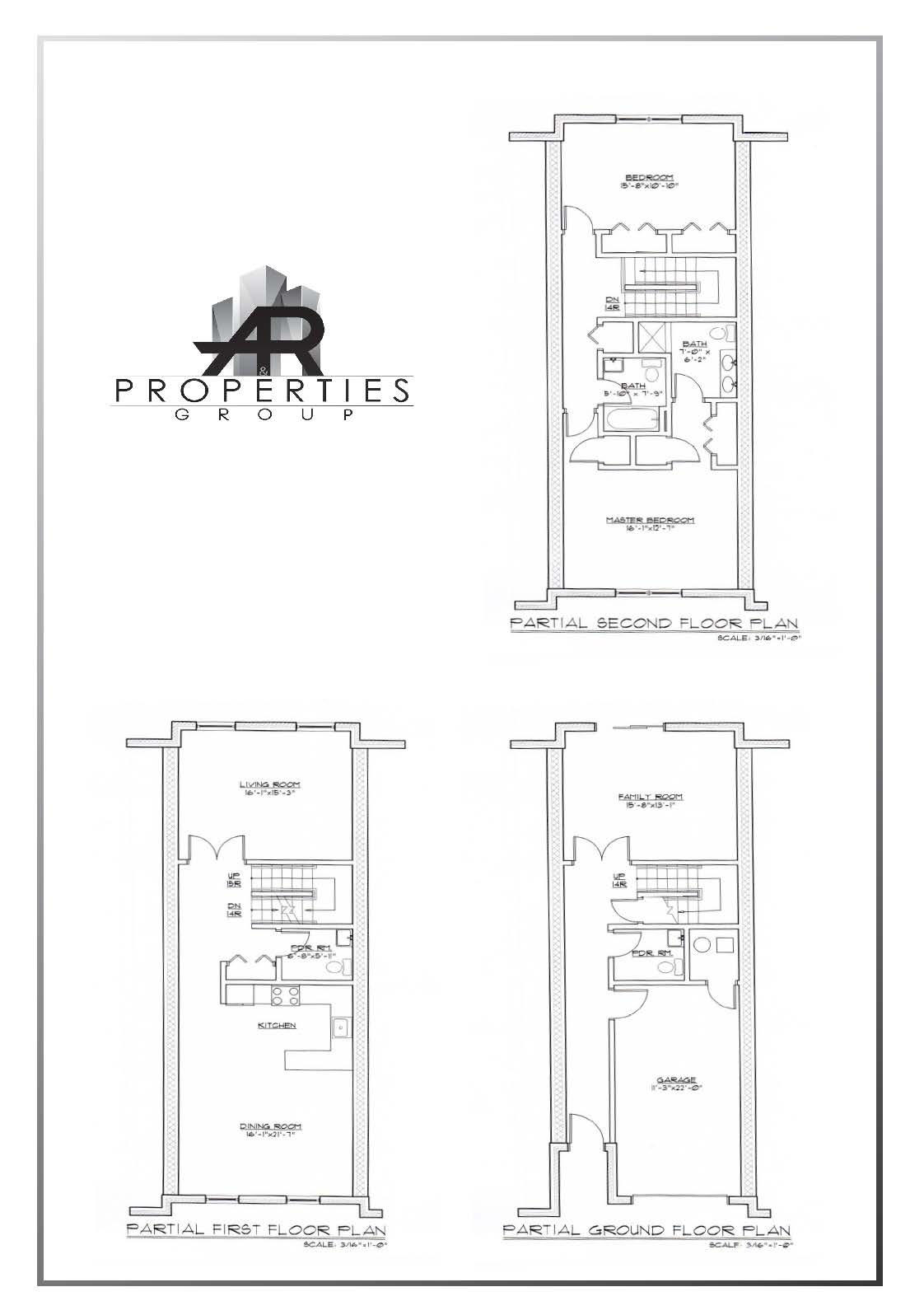 Hackensack Floor Plan