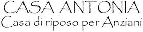 CASA ANTONIA CASA DI RIPOSO-logo