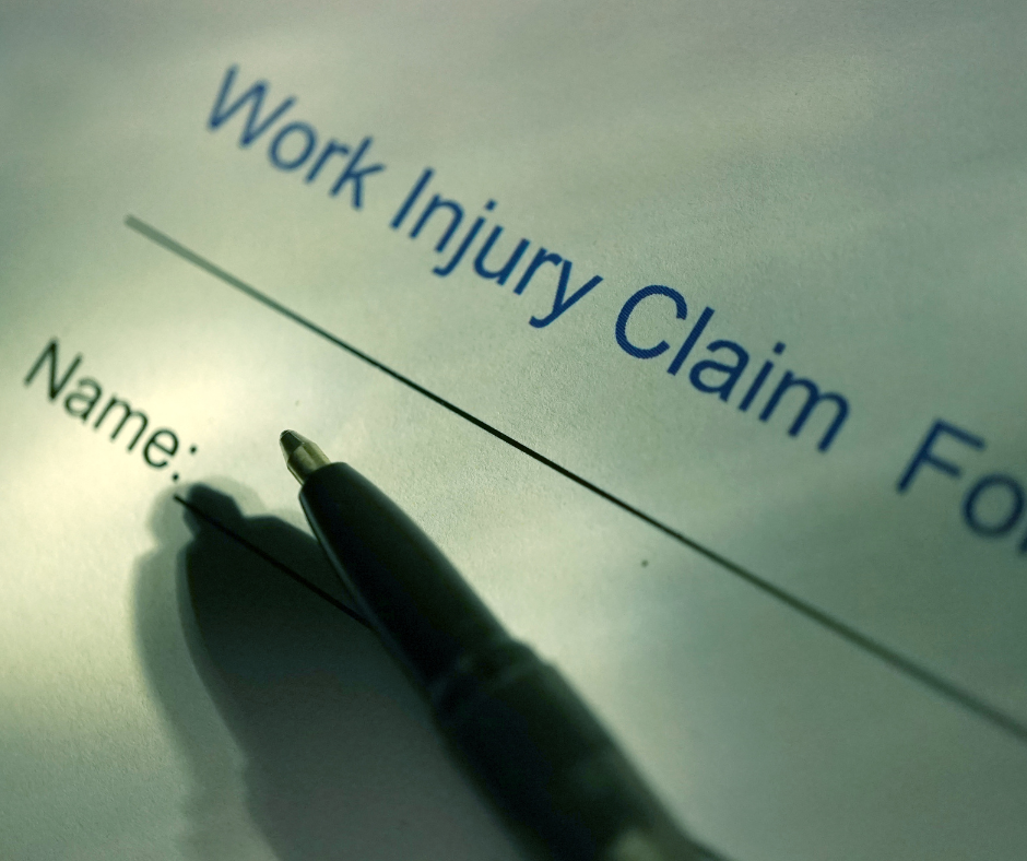 workers comp highland il