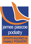 James Pascoe Podiatry: Looking After Your Feet!