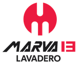 Logotipo de Marva 13 Lavadero 