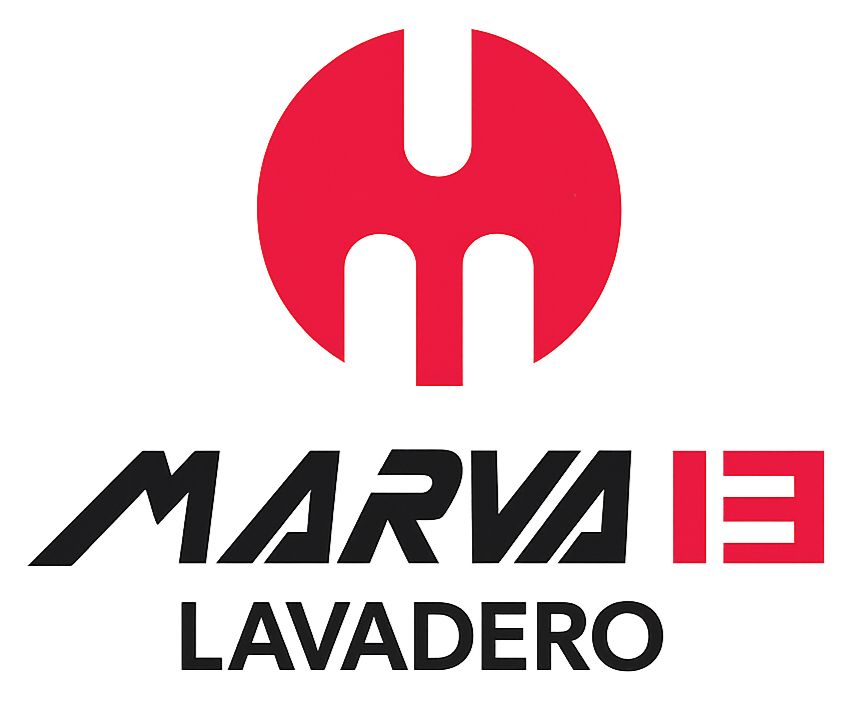 Logotipo de Marva 13 Lavadero 