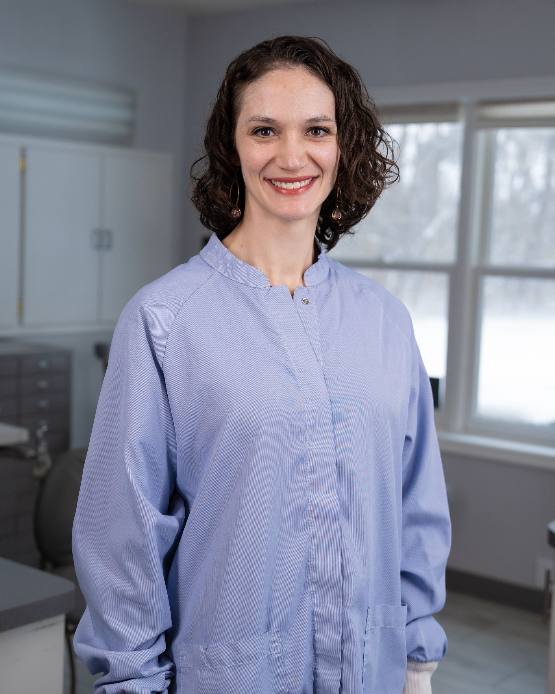 DR. JULIANE WINTERS, DDS -HEADSHOT