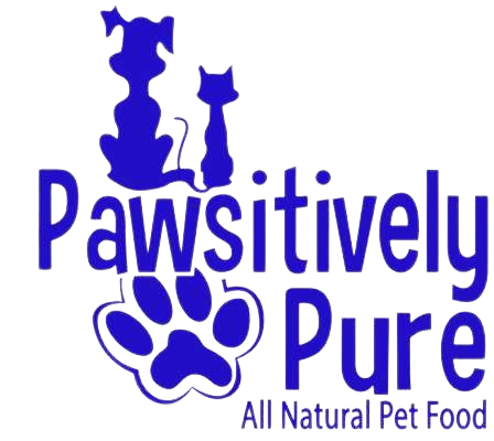 Premium Pet Supplies Pawsitively Pure All Natural Pet Food