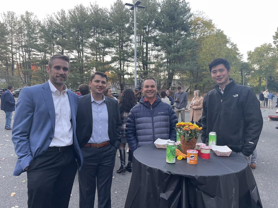 Community Connections