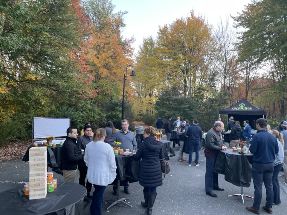 Community Connections