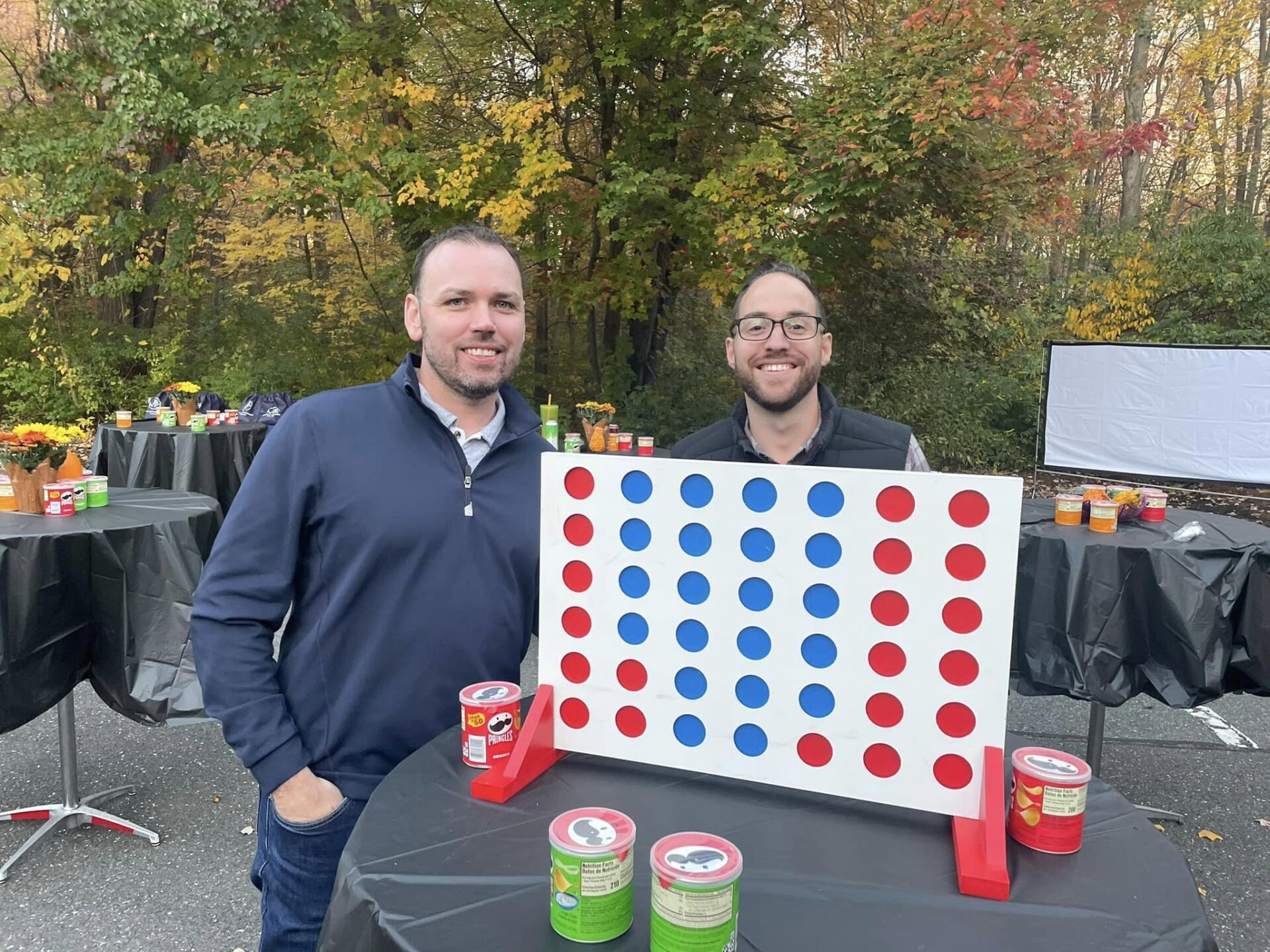 Community Connection