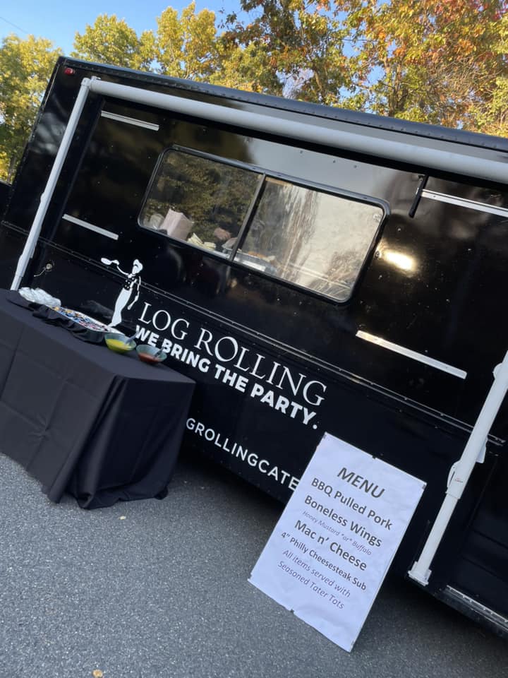 Community Connections Event