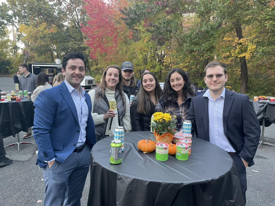 Community Connnections